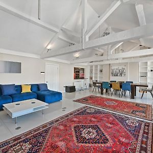 Appartement met Drie Slaapkamers